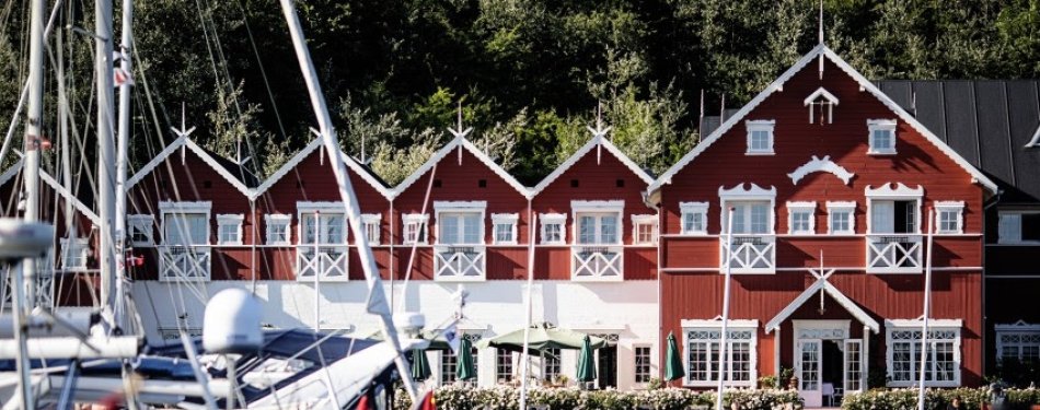 Relais & Châteaux verwelkomt negen nieuwe leden