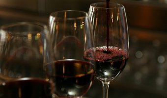 Een Primeur op de derde donderdag van november? Schenk Beaujolais!