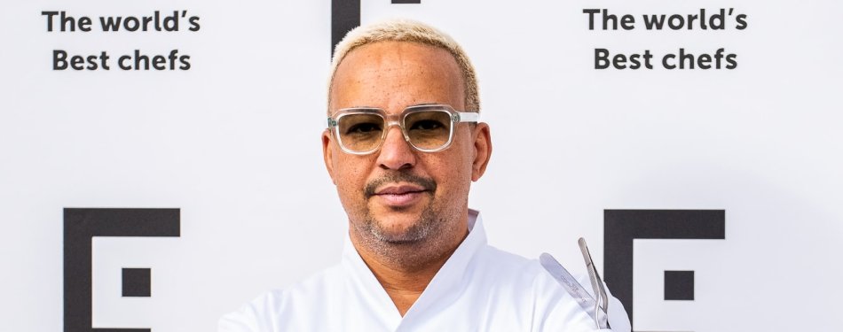 François Geurds nieuwe voorzitter van Bocuse d'Or Nederland