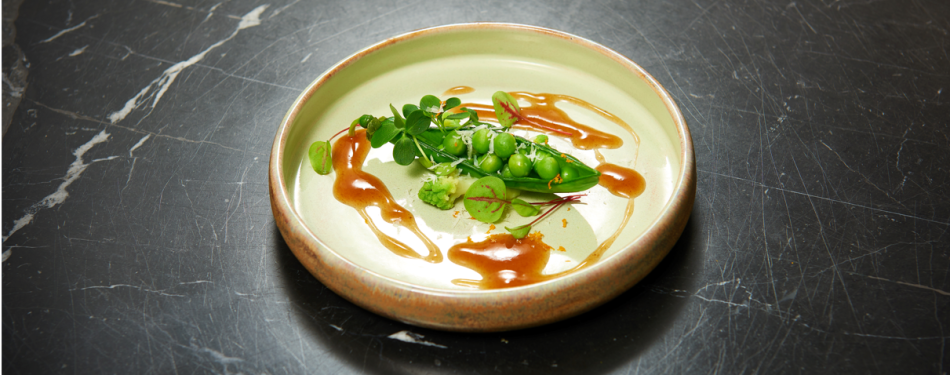 Veganistische jus de veau wint We're Smart Future Award