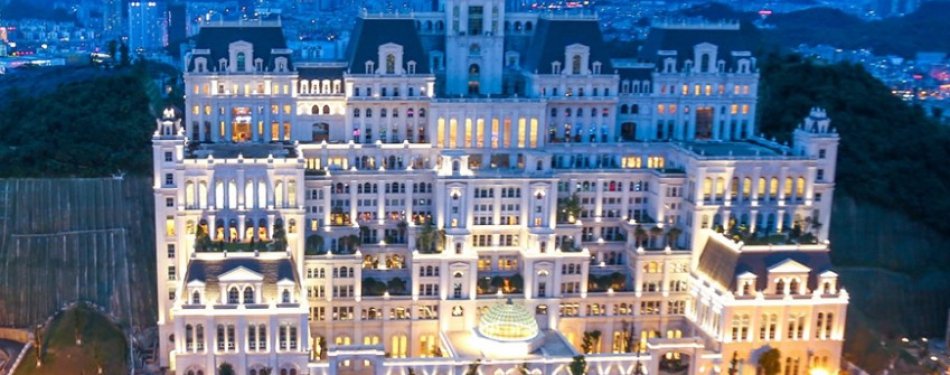 Accor lanceert nieuw merk: Emblems Collection