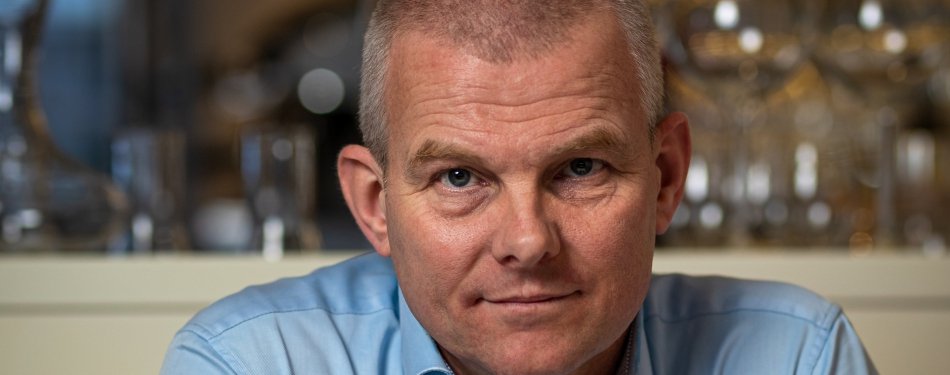 Column Sico de Moel: Geef mijn steun maar aan de zorg