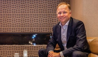 IT partner Van Hessen vernieuwt
