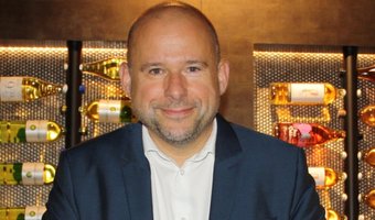 "Er komen steeds betere alcoholvrije wijnen op de markt"