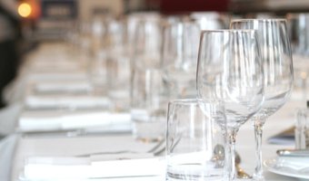 Relais & Châteaux-lid Bij Jef ontvangt Passion Trophy