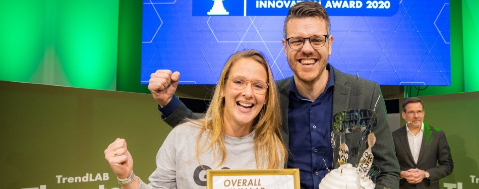 Nominaties Horecava Innovation Award 2022 bekend