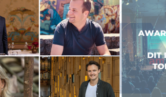 Top-4 Hotello of the Year 2022 bekend