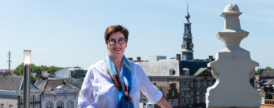 Golden Tulip Hotel Central krijgt 4 sterren en bonusclassificatie 'Superior'