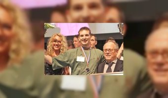 Walta wint Lekkerste Broodje Horeca