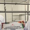 100e stakeholder sluit zich aan bij Samen Tegen Voedselverspilling