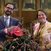 Niels Essink verkozen tot President van Les Clefs d'Or