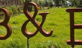 Treinwagon wordt B&B