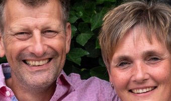B&B Thús yn Hantum; Friesland op zijn best