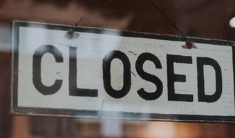 "Het moet maar" - ondernemers reageren op verwachte verlenging avondlockdown