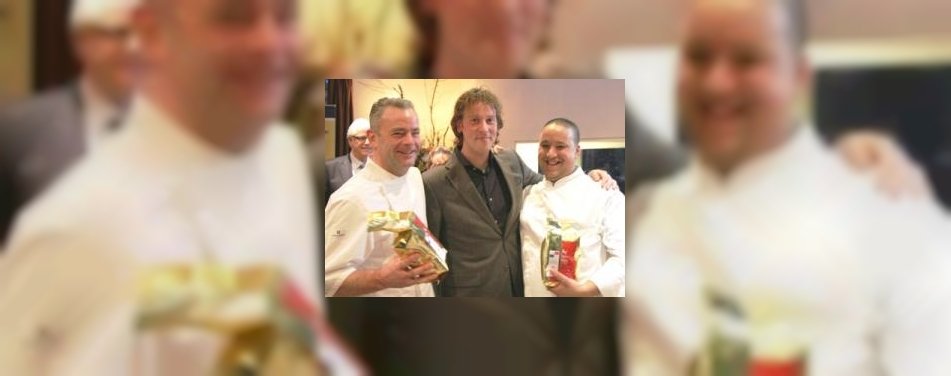 Chefkoks lanceren koffielijn voor topgastronomie