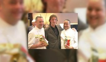 Chefkoks lanceren koffielijn voor topgastronomie