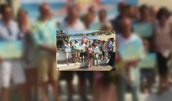 Beste Strandpaviljoen van Nederland 2015