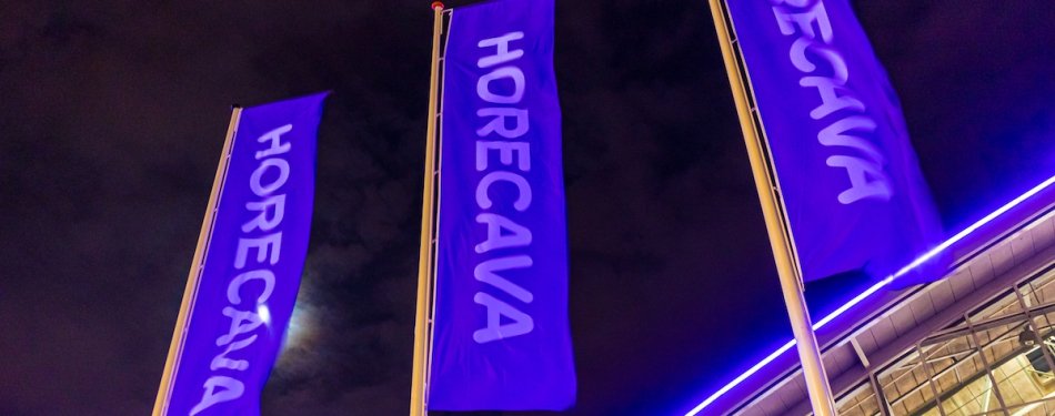 Horecava 2022 geannuleerd