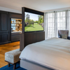 The Duke breidt uit met vijfsterrenplushotel