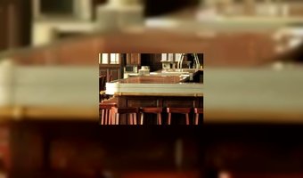 Vierde waarschuwing café Amsterdam