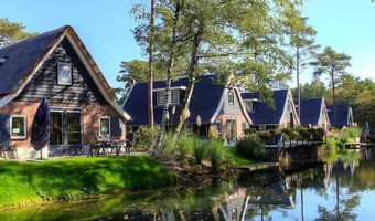 386% meer vakantiehuizen geboekt na bekendmaking scholensluiting