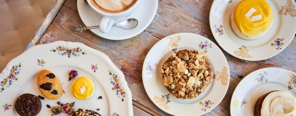 Rose&vanilla krijgt ruim half miljoen van investeerder Brave New Food