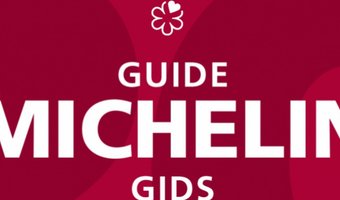 MICHELIN Gids onthult drie nieuwe namen voor 2022