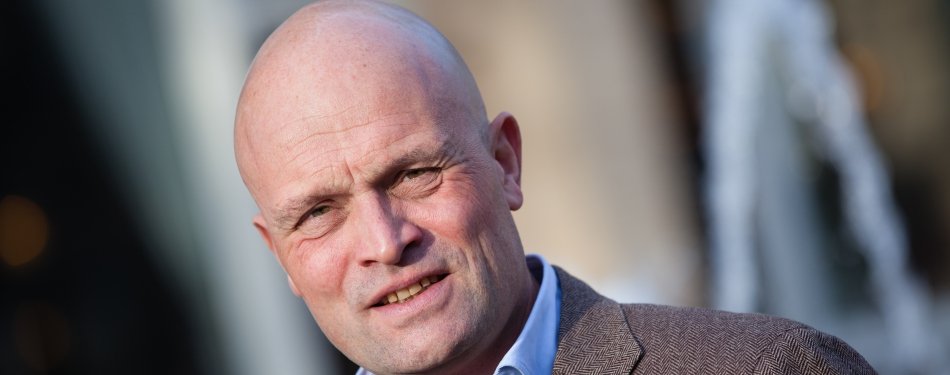 Exclusief interview Léon Dijkstra, CEO Eden Hotels: "Naar 60 hotels in 10 jaar"