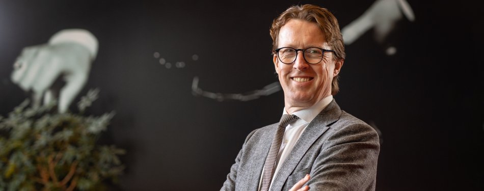 Dit lees je in de gloednieuwe Hospitality Management