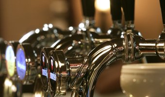 ABN AMRO: Lockdown kost horeca wekelijks 200 miljoen