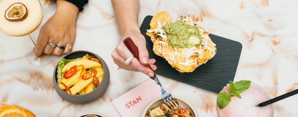RCE opent restaurant-formule Stan in Maastricht