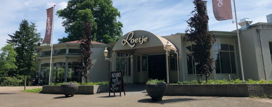 Zomer 2022 opent 31e Loetje-vestiging in Vught