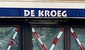 Haarlems café twee weken dicht vanwege schenden coronaregels