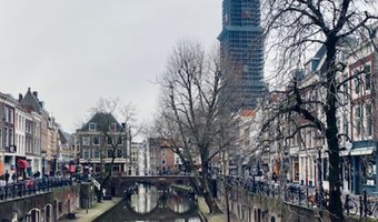 Gemeente Utrecht gaat handhaven op registratieplicht toeristische verhuur