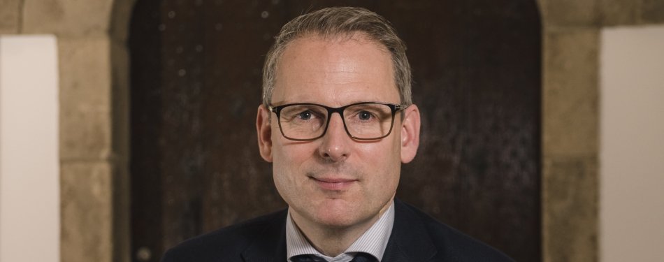 ''Een faillissement simuleren verstevigt het fundament van het hotel''