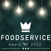 Genomineerden Foodservice Award 2022 bekend