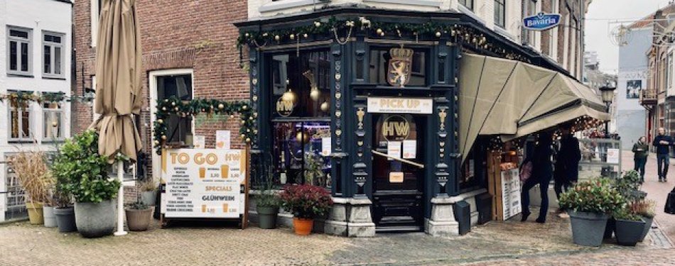 ING: oplopende belastingschuld, relatieve omzetgroei en meer faillissementen voor de horeca in 2022