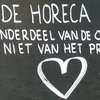 Veel horeca gaat 'gewoon' open zaterdag
