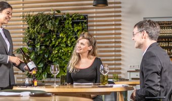 Leeuwarden pioniert in hotelonderwijs