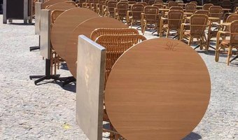Veiligheidsberaad: "Geef horeca meer duidelijkheid"