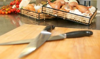 Freshly Chopped opent binnenkort eerste vestiging in Nederland