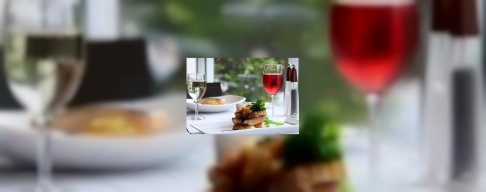 'Restaurants moeten fors goedkoper'