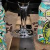 Space Cowboy Imperial Stout maakt Keizerlijke entree in Circus Maximus 