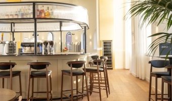 DoubleTree by Hilton breidt uit met nieuwe hotels in Europa