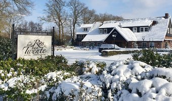 Het Ros van Twente uit De Lutte komt met een ludieke actie