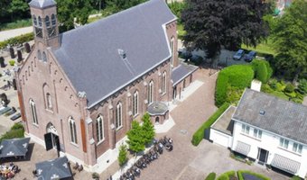 Erfgoedhotels in Brabant: overvloedige monumentale gastvrijheid op zeekleipolders