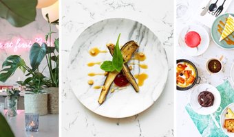 Vega(n) concept Rozey opent derde zaak in Amersfoort