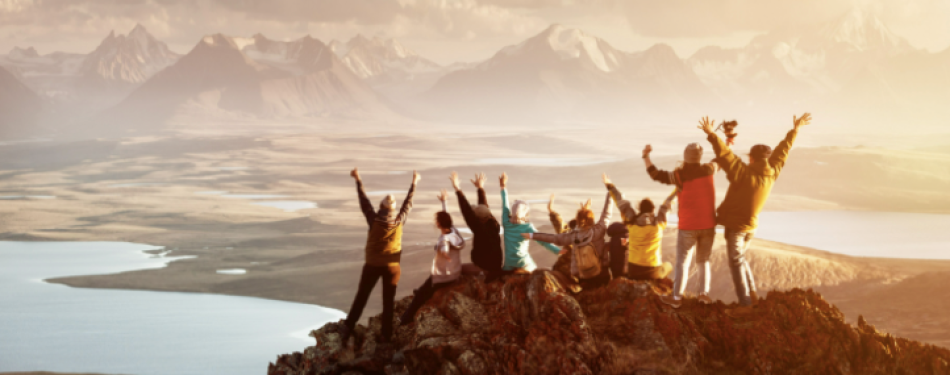 Onderzoek Accor: reizigers optimistisch over 2022