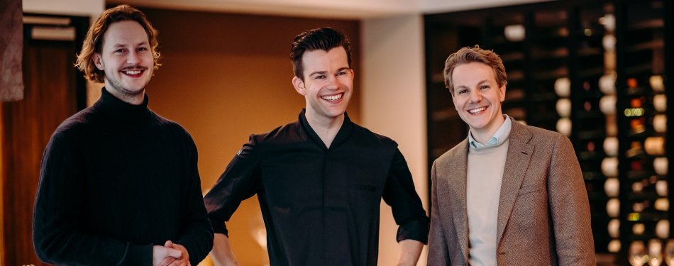 Hotel Restaurant de Echoput slaat een nieuwe weg in