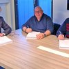 Blycolin neemt Wasserij Meerzicht over